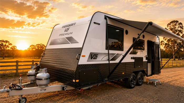 2026 Viscount V Series