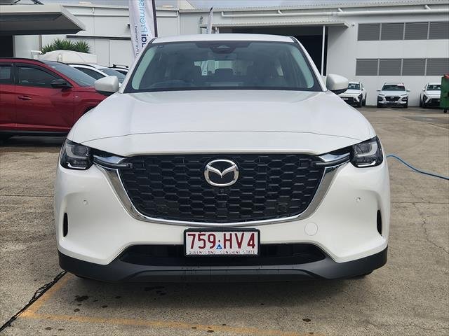 2023 Mazda CX-60