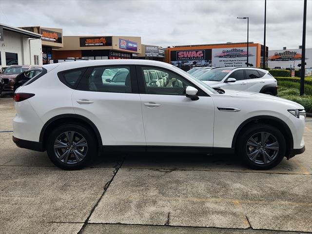 2023 Mazda CX-60