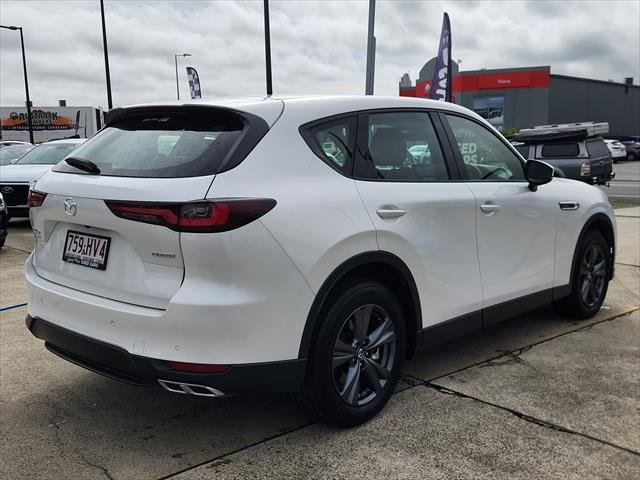 2023 Mazda CX-60