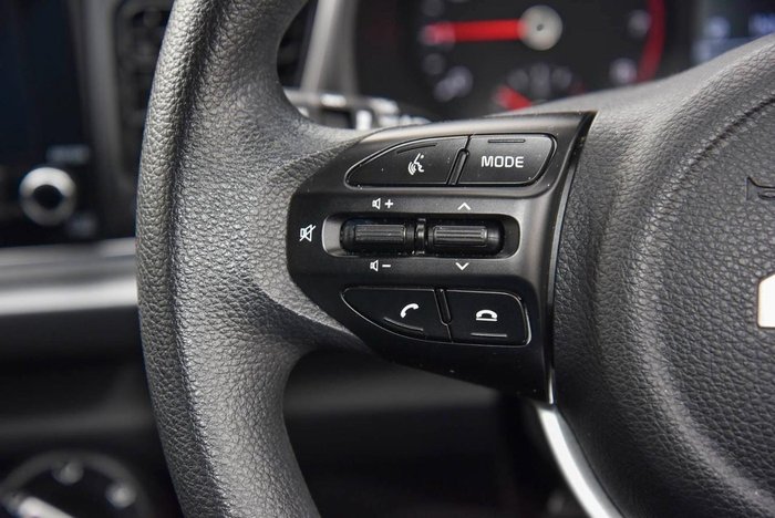 2022 Kia Rio
