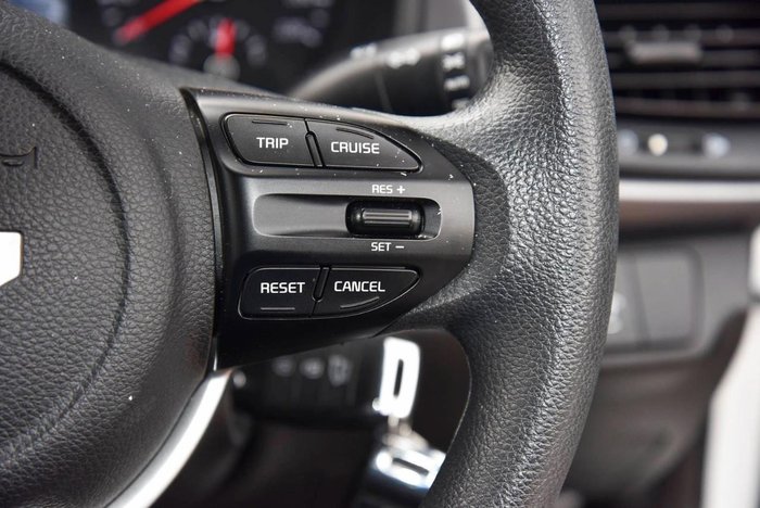 2022 Kia Rio
