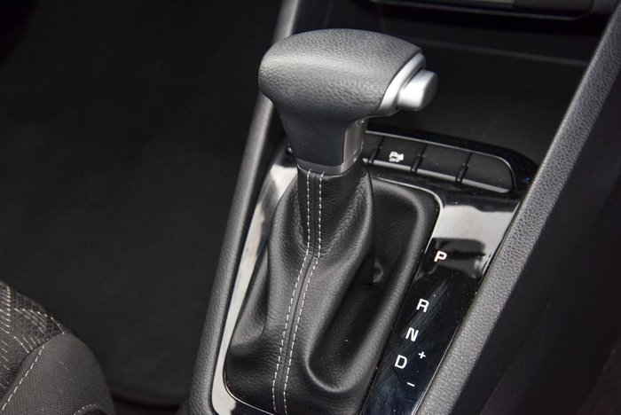 2022 Kia Rio