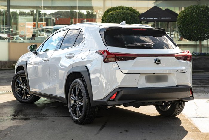 2026 Lexus UX 300h Luxury