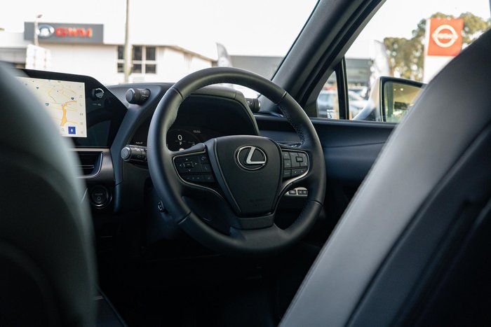 2026 Lexus UX 300h Luxury