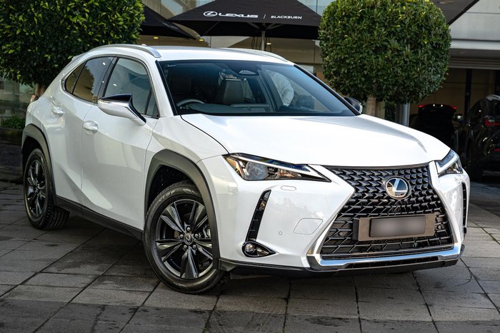 2026 Lexus UX 300h Luxury