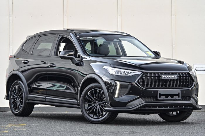 2026 GWM Haval Jolion