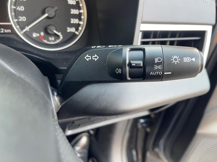 2024 Mitsubishi Outlander ES