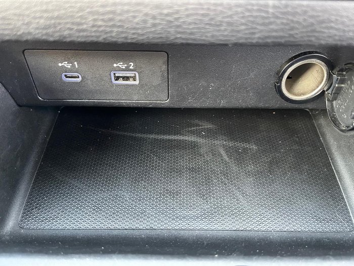 2024 Mitsubishi Outlander ES
