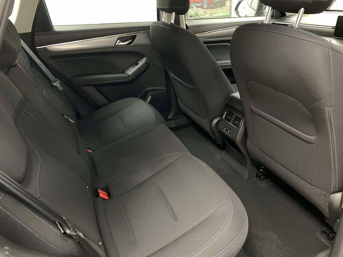 2026 GWM Haval Jolion Premium A01 Ayers Grey