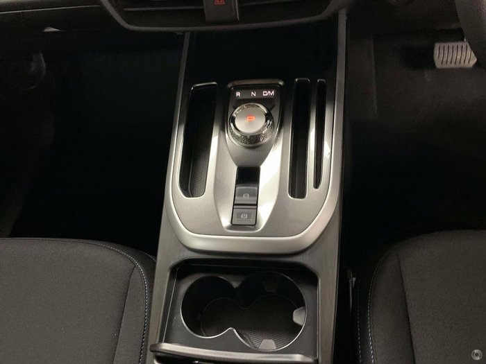 2026 GWM Haval Jolion Premium A01 Ayers Grey