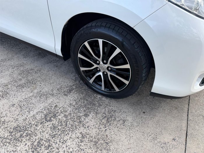 2015 TOYOTA TARAGO ULTIMA V6