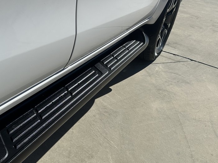 2021 Toyota Hilux SR5
