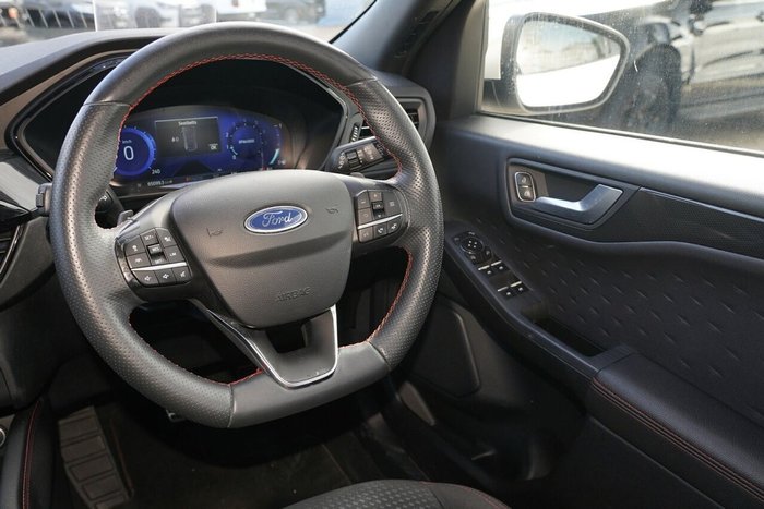 2020 Ford Escape ST-Line