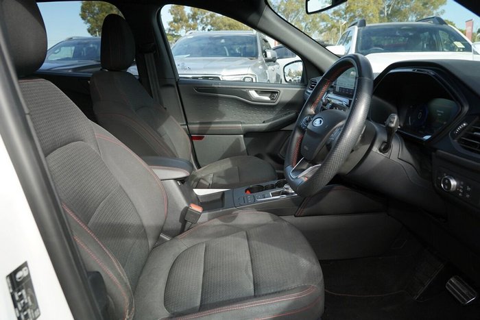 2020 Ford Escape ST-Line