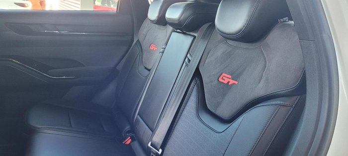 2025 GWM Haval H6GT Ultra