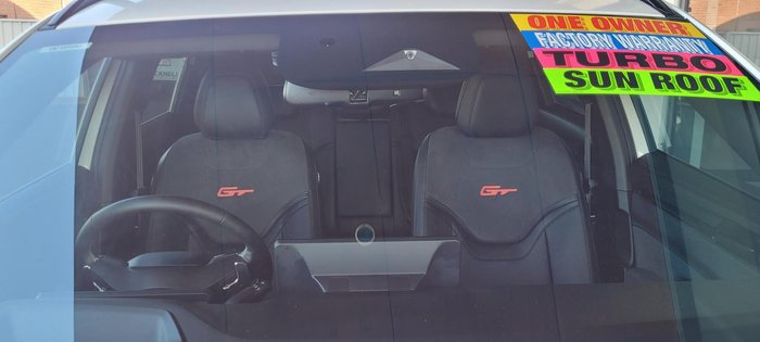 2025 GWM Haval H6GT Ultra
