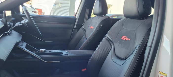 2025 GWM Haval H6GT Ultra