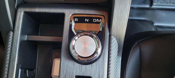 2025 GWM Haval H6GT Ultra