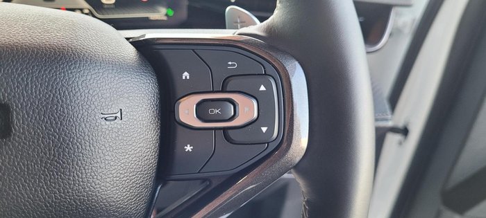 2025 GWM Haval H6GT Ultra