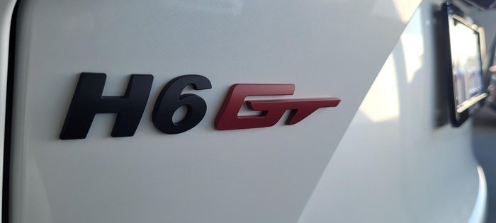 2025 GWM Haval H6GT Ultra