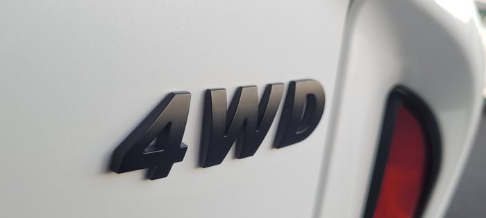 2025 GWM Haval H6GT Ultra