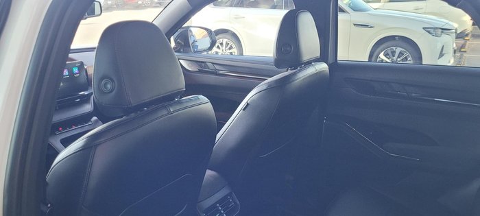 2025 GWM Haval H6GT Ultra