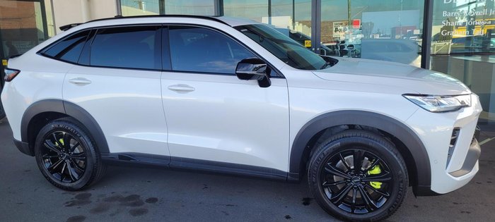 2025 GWM Haval H6GT Ultra