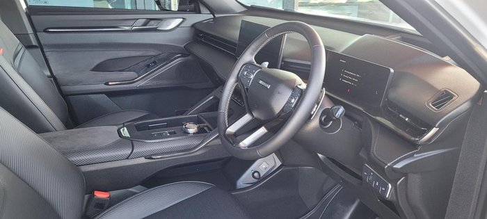 2025 GWM Haval H6GT Ultra
