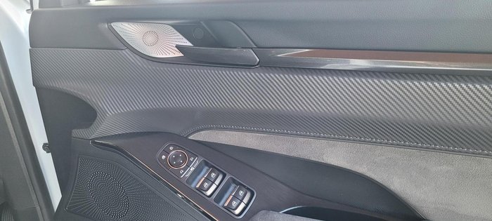 2025 GWM Haval H6GT Ultra