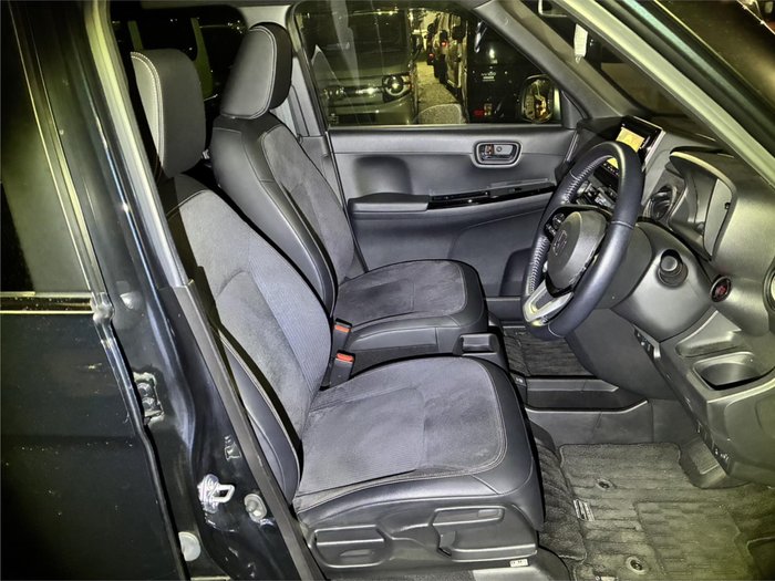 2021 Honda N-One Premium