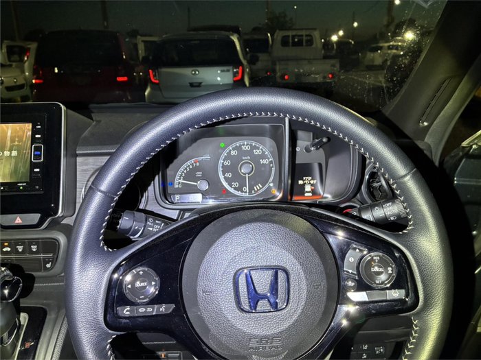 2021 Honda N-One Premium
