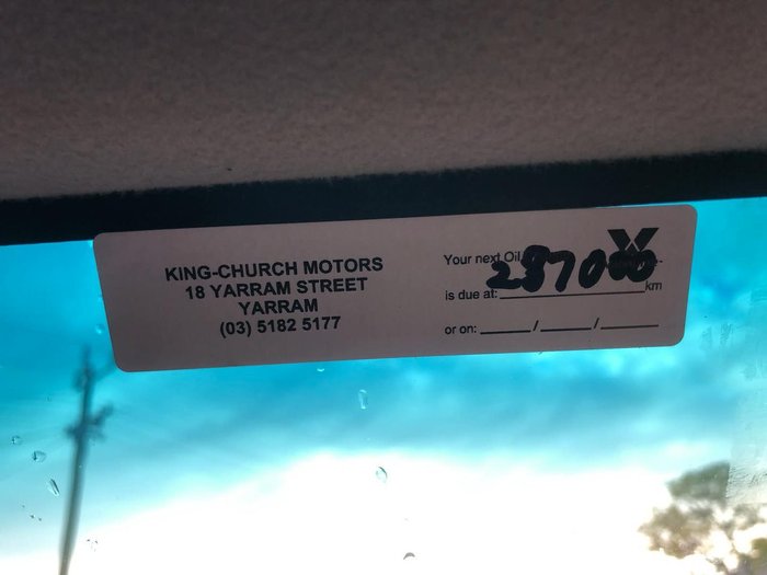 2009 Mitsubishi Pajero Exceed