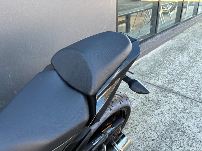 2018 Kawasaki NINJA 1000 BLACK