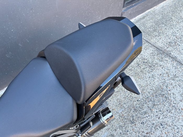 2018 Kawasaki NINJA 1000 BLACK