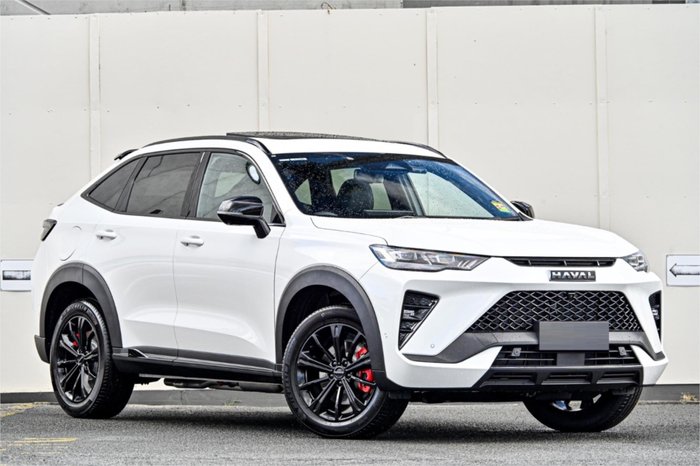 2026 GWM Haval H6GT