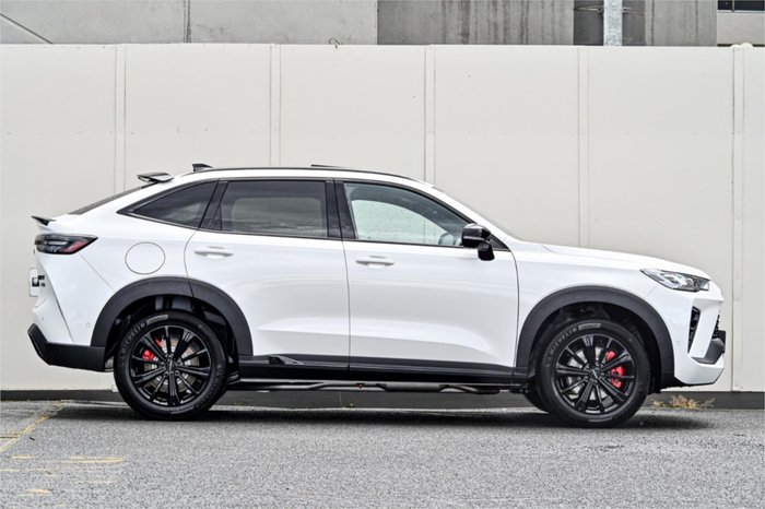 2026 GWM Haval H6GT Ultra Hi4 PHEV