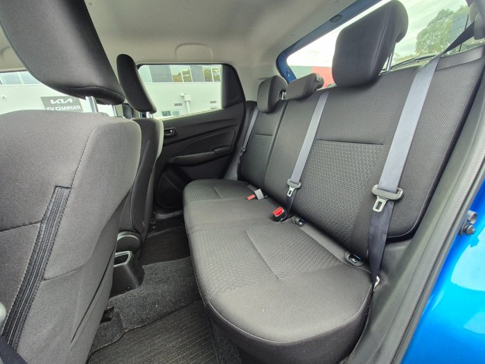 2020 Suzuki Swift GL Navigator
