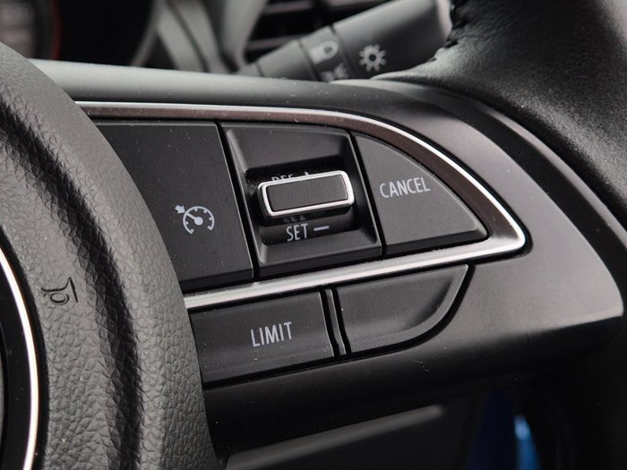 2020 Suzuki Swift GL Navigator