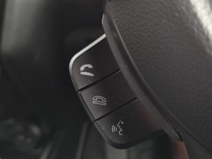 2020 Suzuki Swift GL Navigator