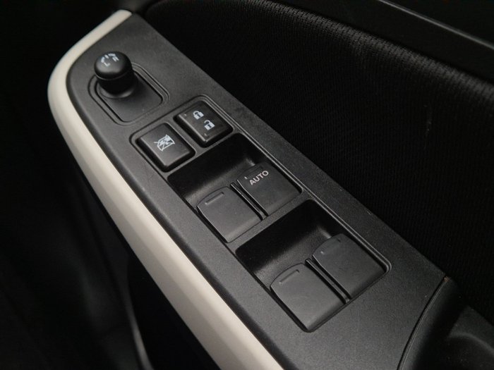 2020 Suzuki Swift GL Navigator
