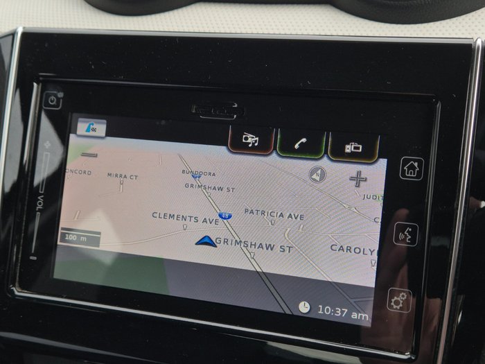 2020 Suzuki Swift GL Navigator