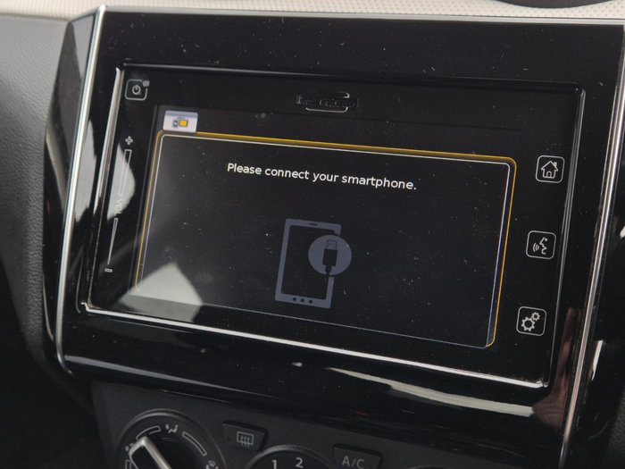 2020 Suzuki Swift GL Navigator