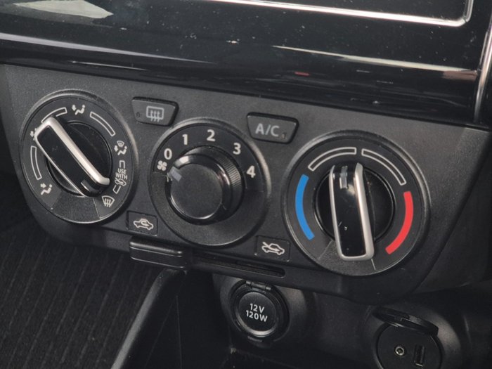 2020 Suzuki Swift GL Navigator