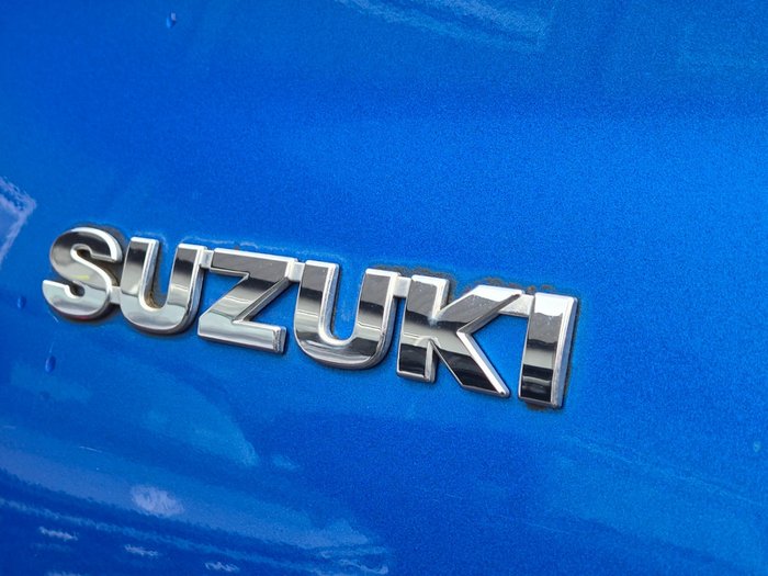 2020 Suzuki Swift GL Navigator