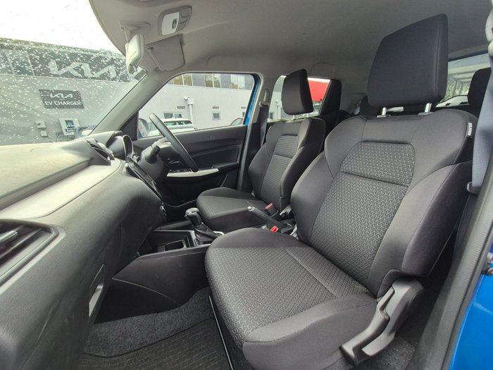2020 Suzuki Swift GL Navigator
