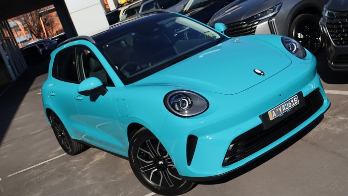2026 GWM Ora 5 Ultra