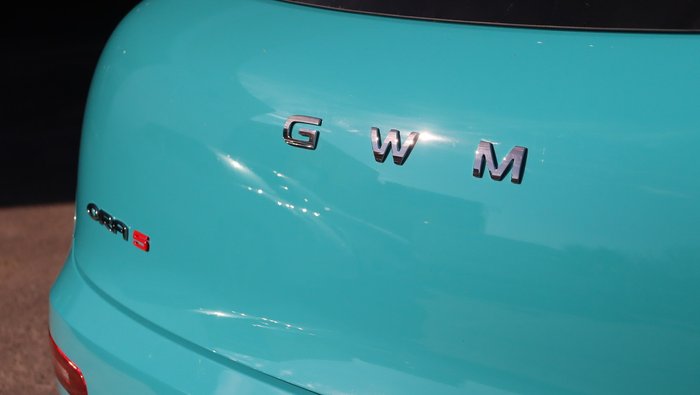 2026 GWM Ora 5 Ultra
