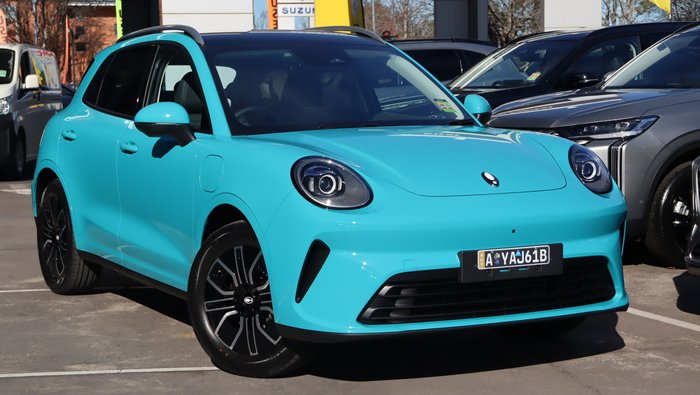 2026 GWM Ora 5