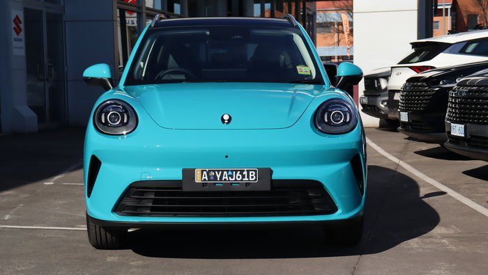 2026 GWM Ora 5 Ultra